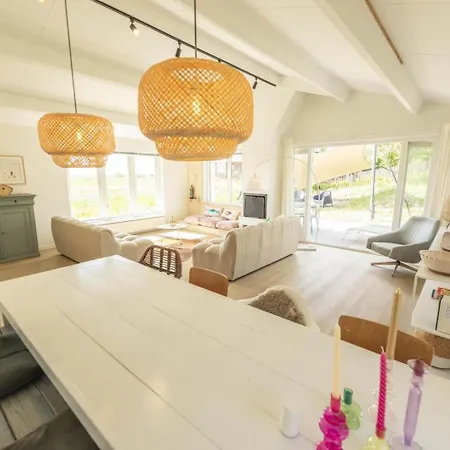 Groenendijk 64 - * Ouddorp