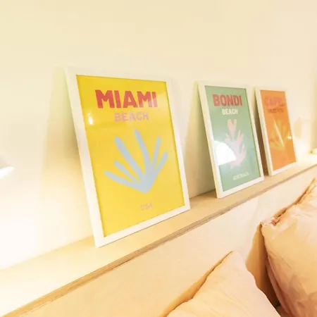 Hotel Groenendijk 64 -