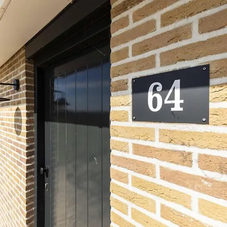 Groenendijk 64 - Hotel