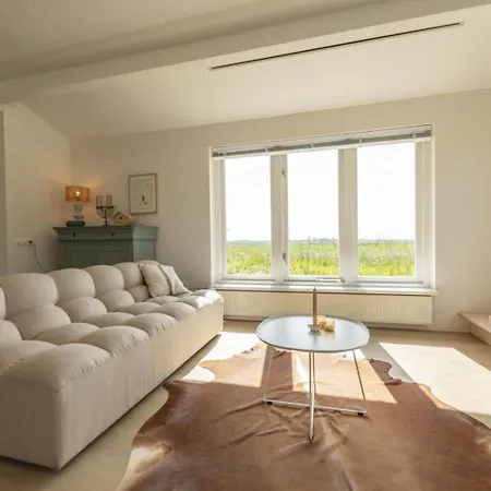 Hotel Groenendijk 64 -