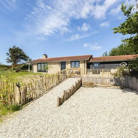 Groenendijk 64 - Hotel